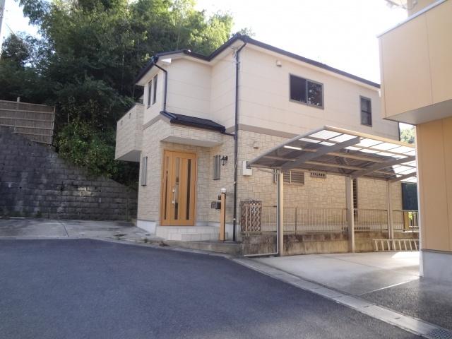 Local photos, including front road