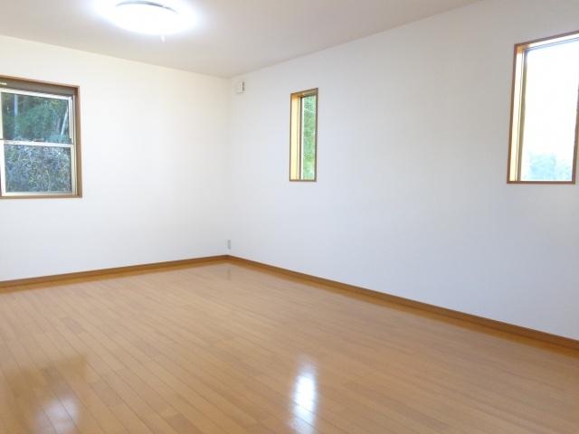 Non-living room. Second floor Western-style 12 Pledge