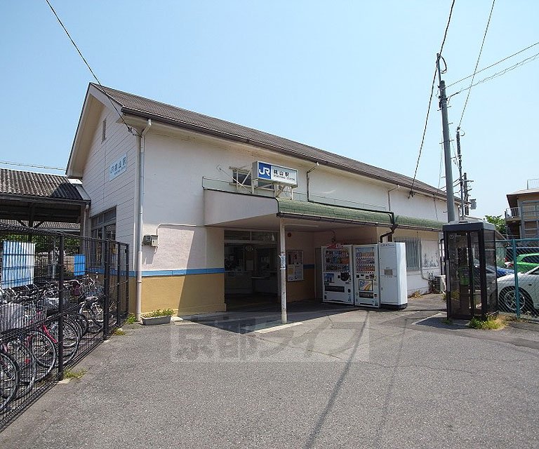 Other. 1343m until the Momoyama Station (Other)