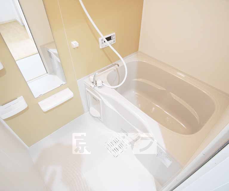 Bath. Can also loose and adults.