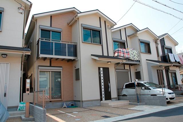 Local appearance photo