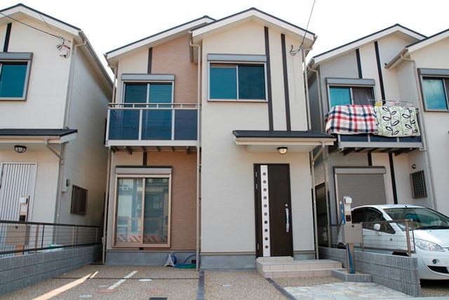 Local appearance photo. Local appearance photo (No. 3 locations)