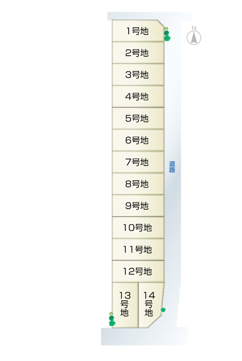The entire compartment Figure