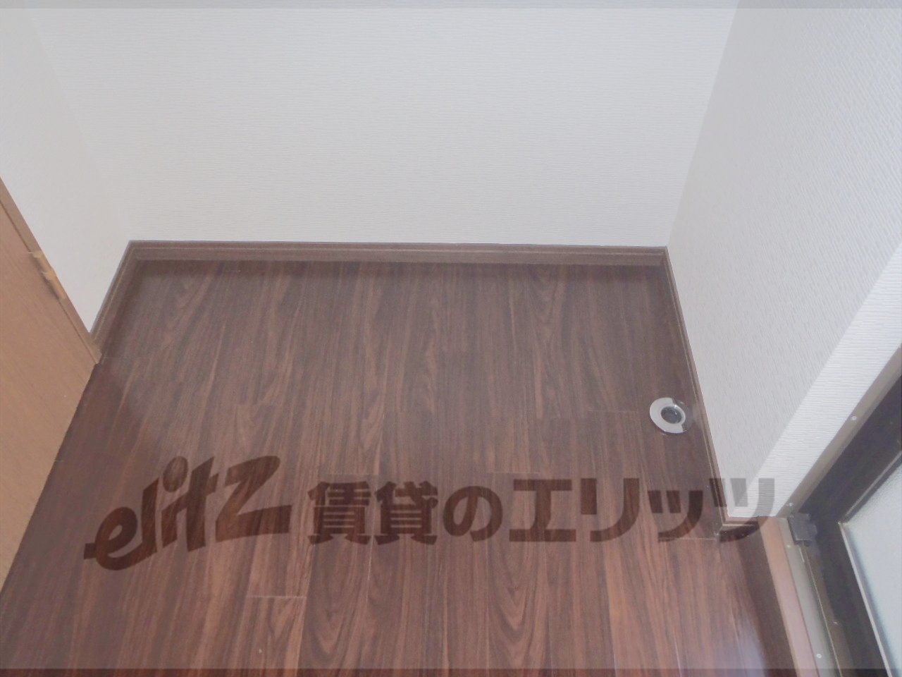 Other Equipment. Laundry Area