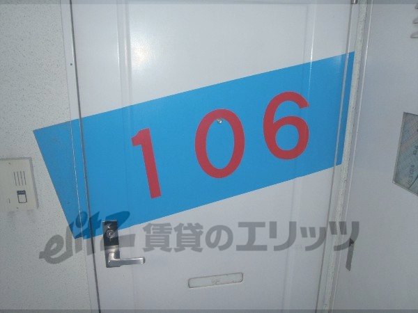 Other Equipment. room number