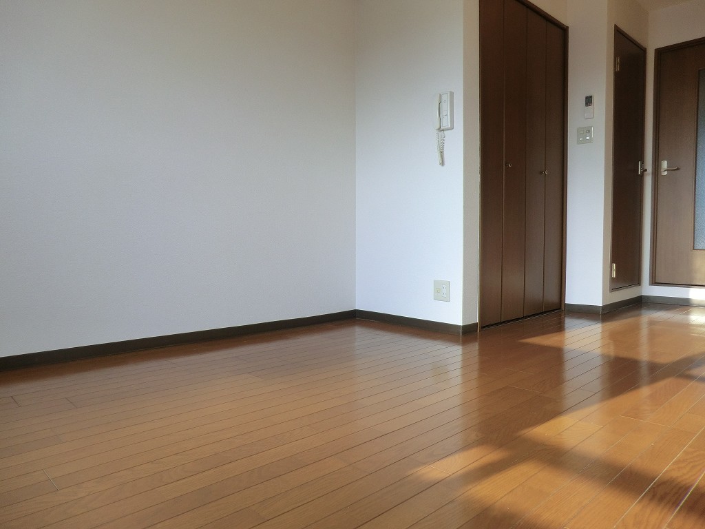 Other room space. Day good ☆