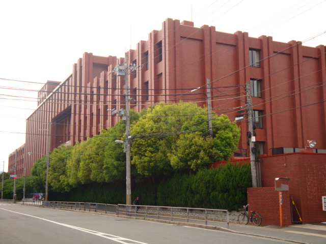 Other. 568m to Ryukoku University (Other)