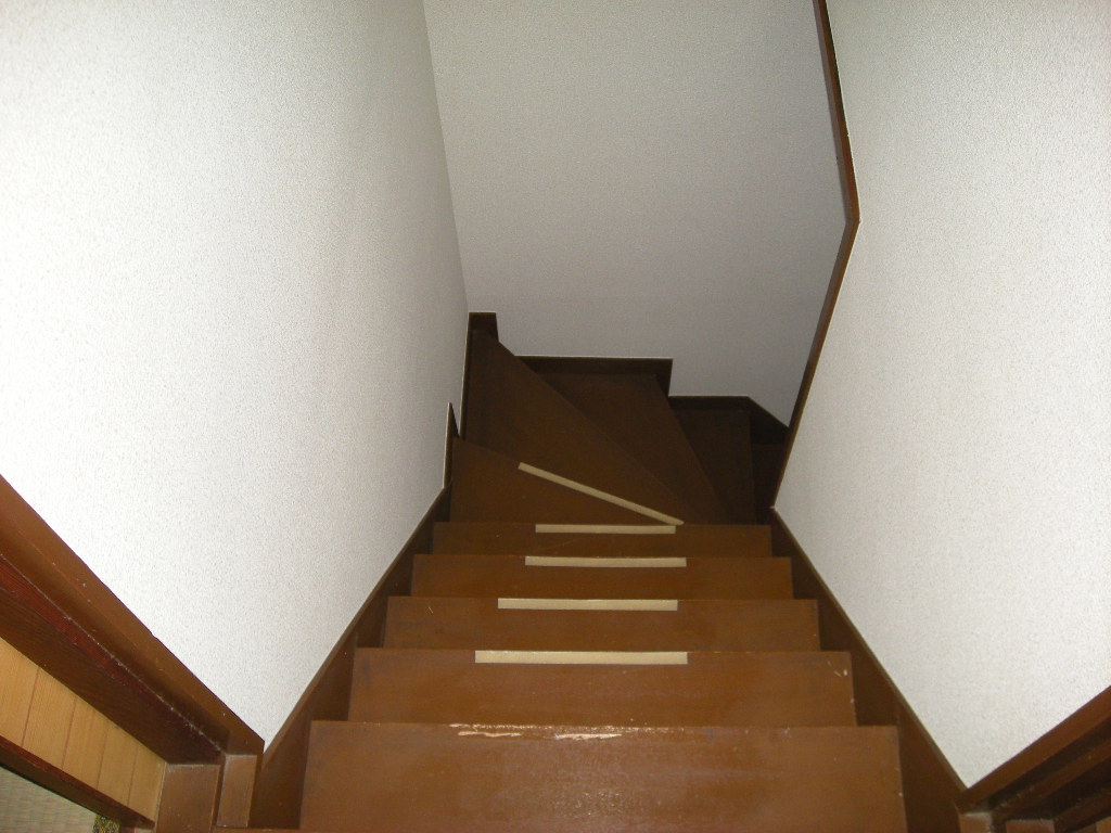 Other. Stairs