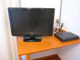 Other. Guests can also enjoy a CS channel and shopping.