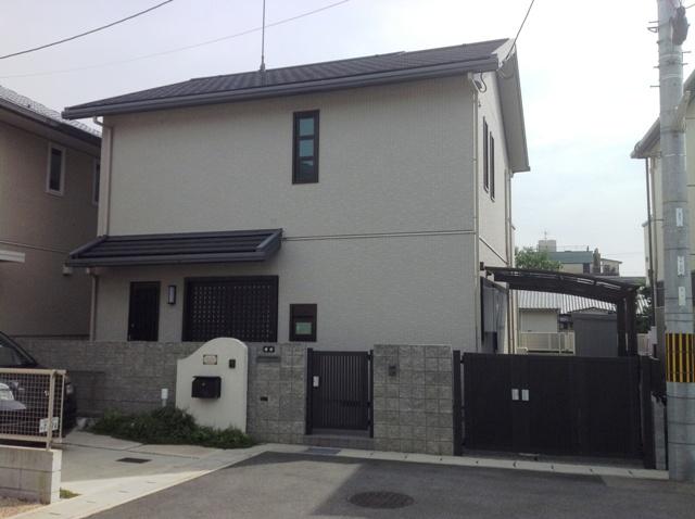 Local appearance photo. Local (10 May 2013) Shooting