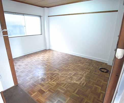 Living and room. Clean the floor plan