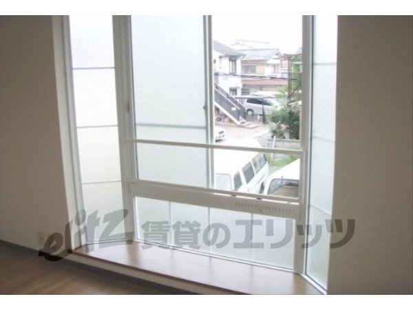 Other Equipment. window