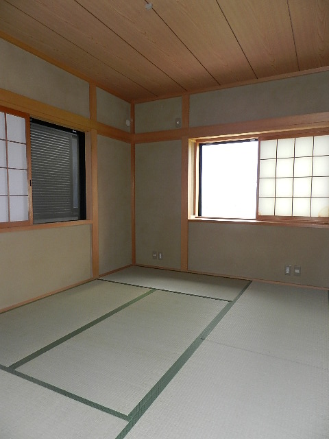 Other room space