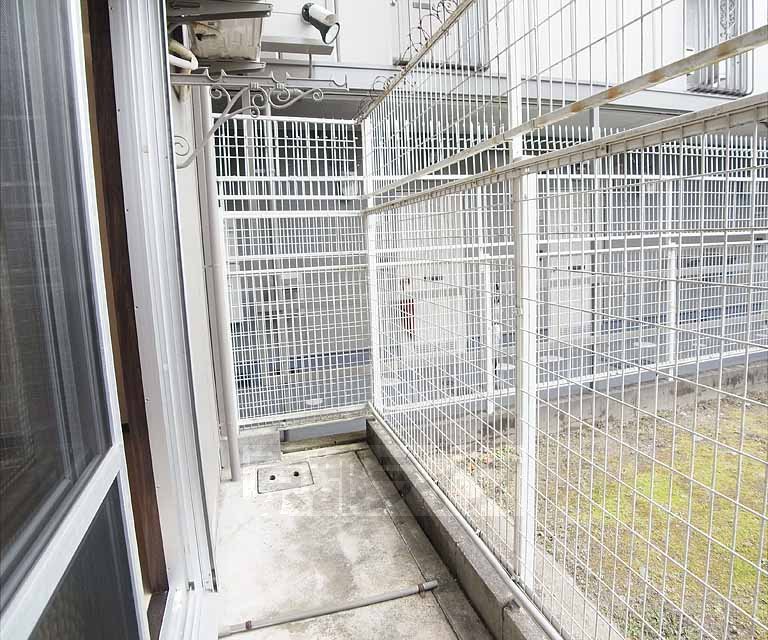 Balcony. 106, Room photo diversion