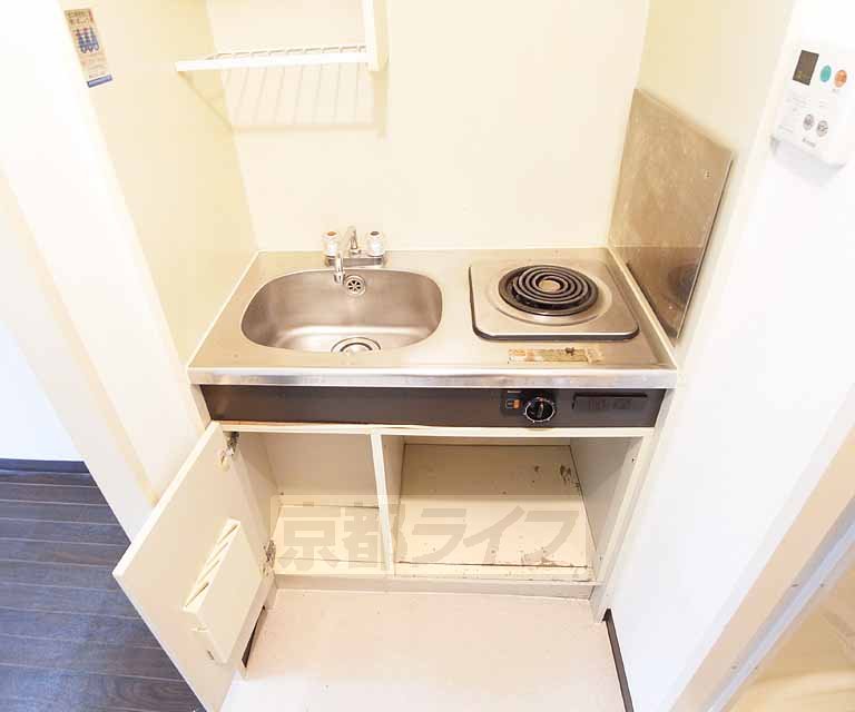 Kitchen. 103, Room photo diversion