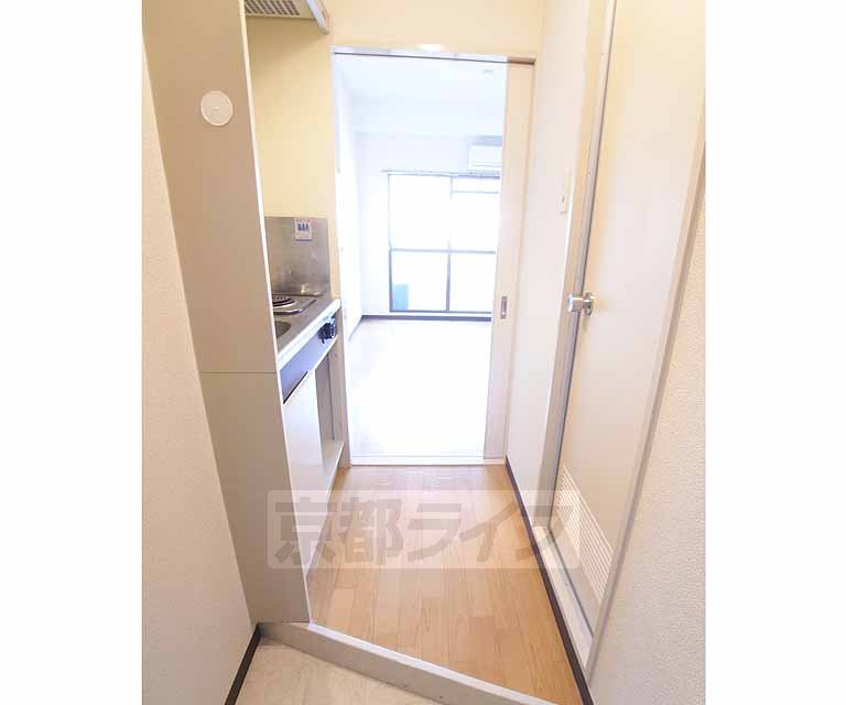 Other room space. 207, Room photo diversion