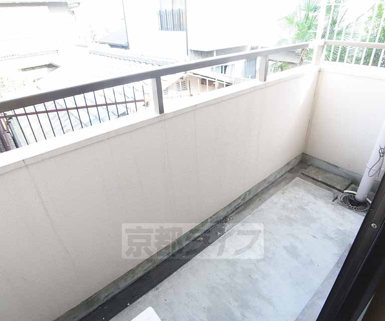 Balcony. 207, Room photo diversion