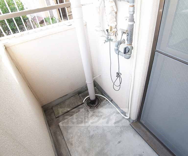 Balcony. 207, Room photo diversion