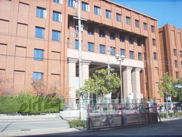 University ・ Junior college. Ryukoku University (University of ・ 1100m up to junior college)