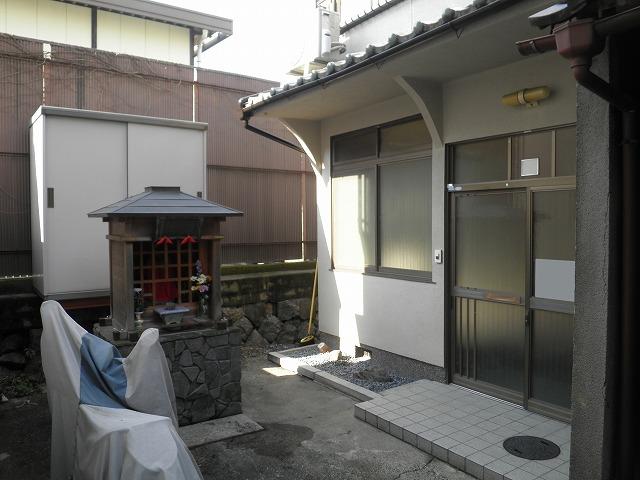 Local appearance photo. Local (11 May 2013) Shooting