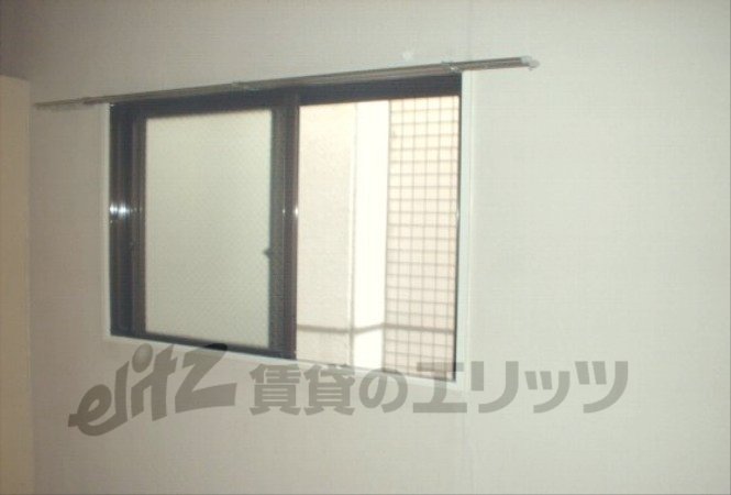 Other Equipment. window