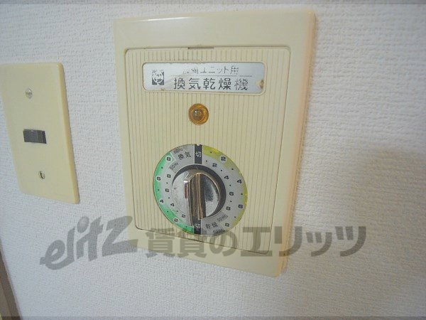 Other Equipment. Unit Drying