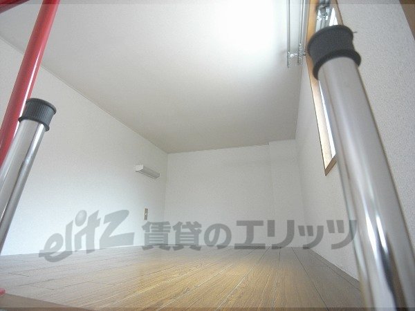 Other Equipment. loft