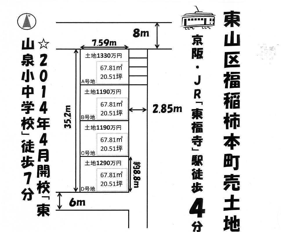 Other. Ready-built is a land plan. Peddle Please also consult.