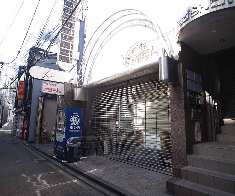 Supermarket. 201m to food shop lily of the valley (super)