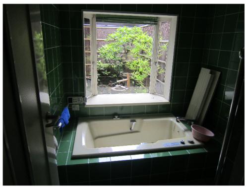 Bathroom. Indoor (12 May 2013) Shooting