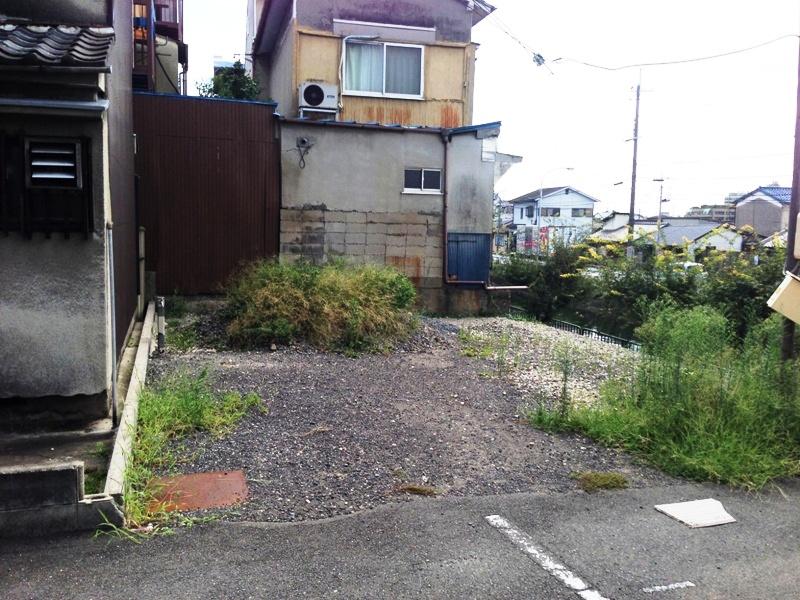 Local land photo. Local (12 May 2013) Shooting