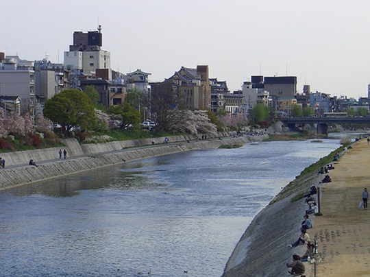 Other. 380m to Kamogawa (Other)