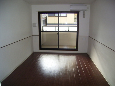 Living and room. Western also relaxed