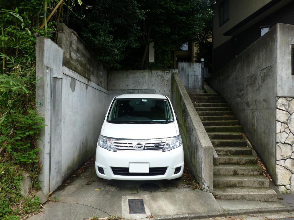 Local appearance photo. Local (July 2013) Shooting