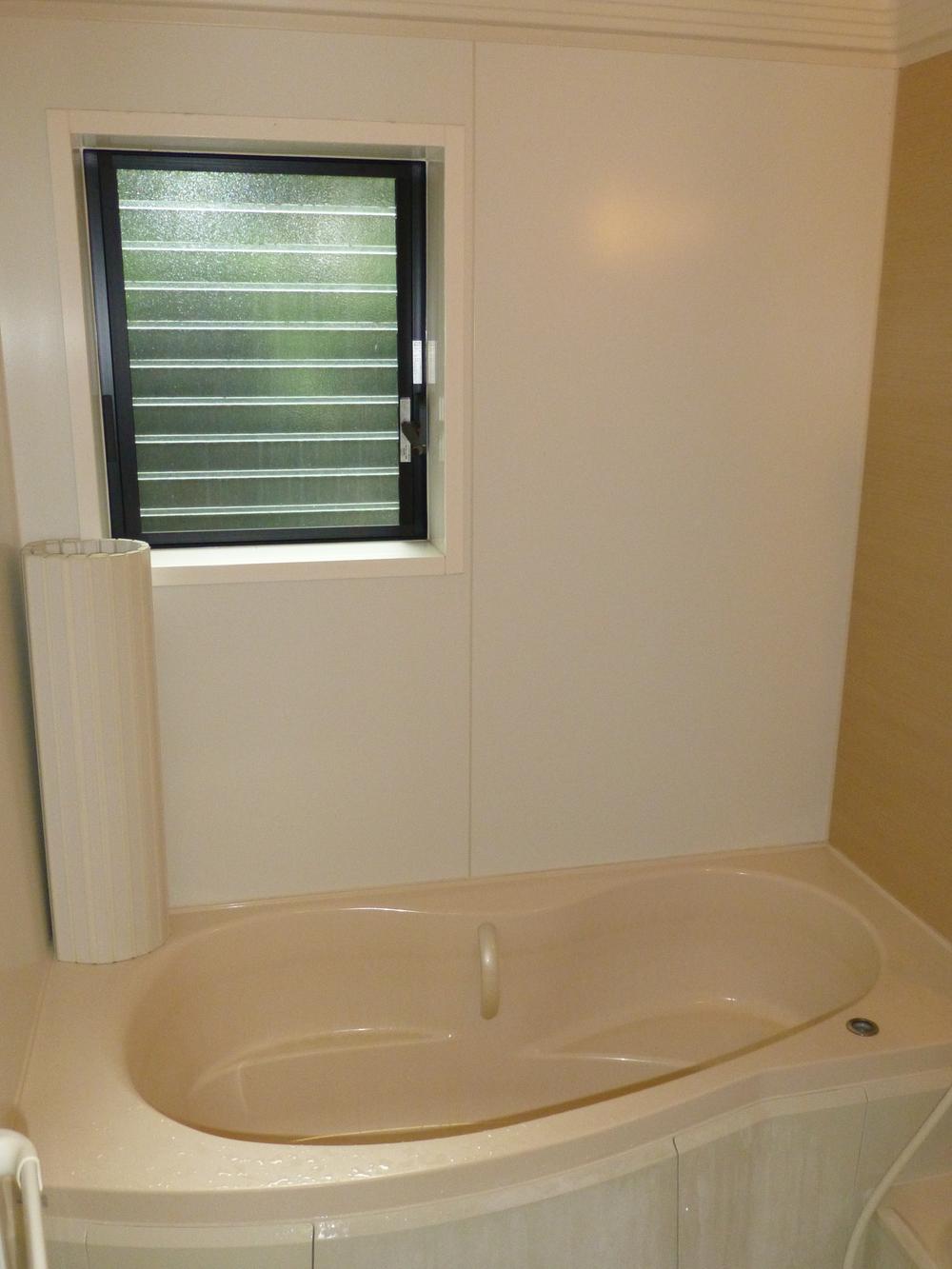 Bathroom. Indoor (July 2013) Shooting