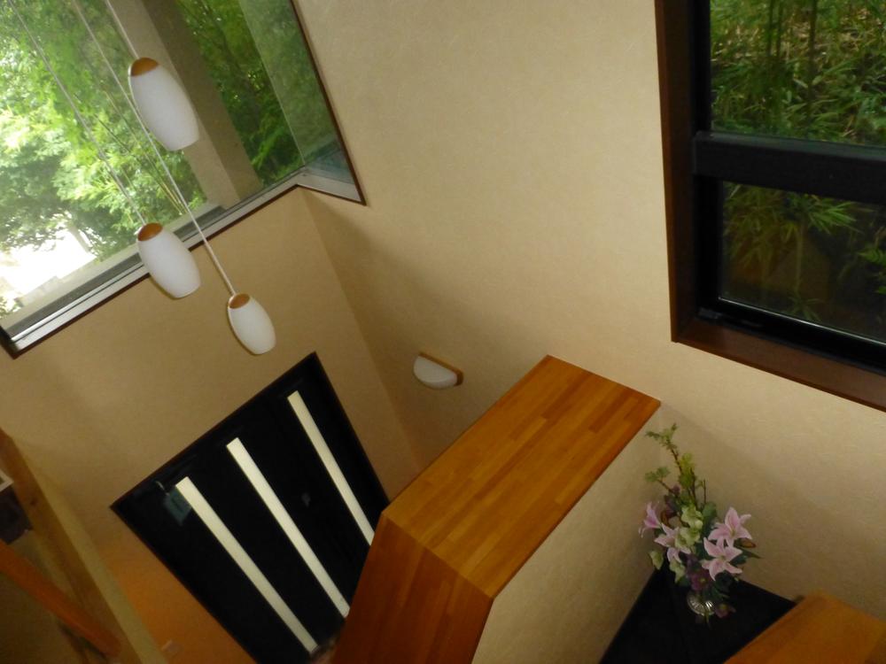 Other introspection. Indoor (July 2013) Shooting