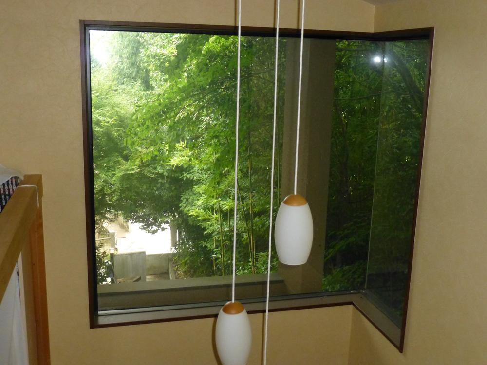 Other introspection. Indoor (July 2013) Shooting