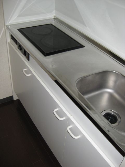 Kitchen. Questions about property, Contact do not hesitate!