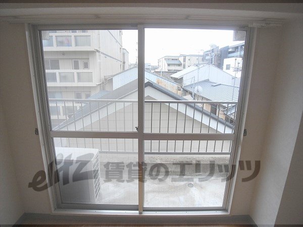 Other Equipment. window