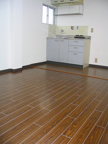 Living and room. The same is by Property of the room