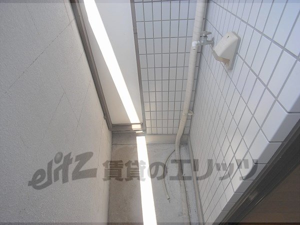 Other Equipment. Laundry Area