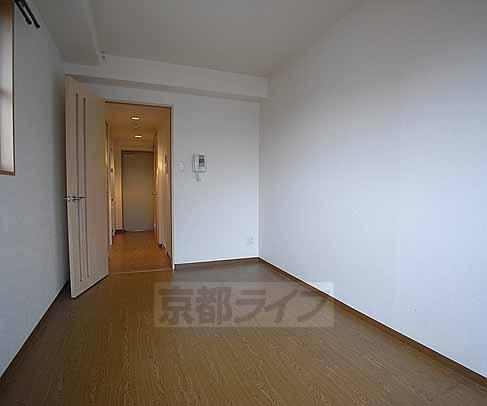 Living and room. The actual floor plan photo might be different