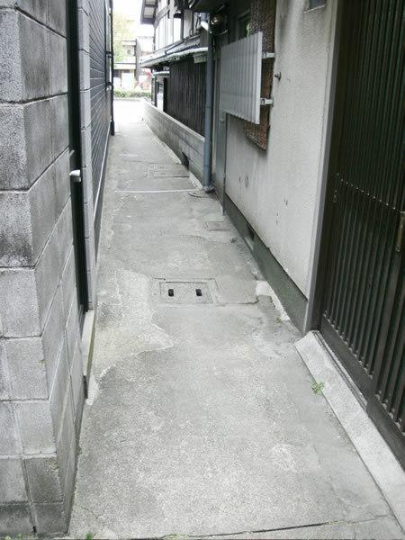 Other. Local (May 2013) Shooting