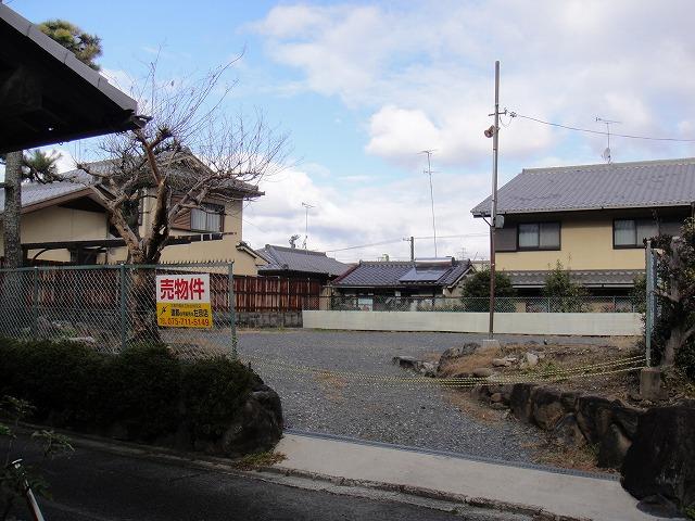 Local land photo. Local (12 May 2013) Shooting