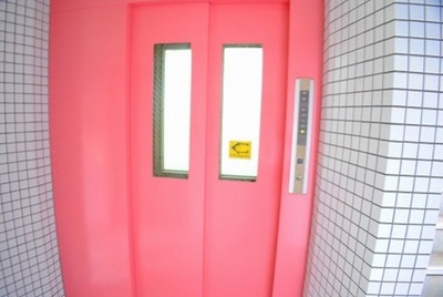 Other common areas. Elevator