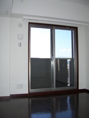 Other room space. bedroom