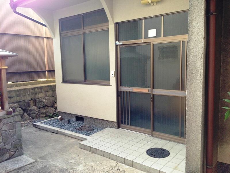 Local appearance photo