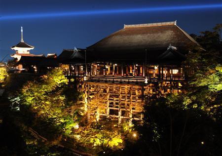 Other. 630m up to Kiyomizu-dera (Other)