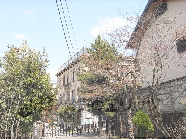 Primary school. Shimizu to elementary school (elementary school) 500m