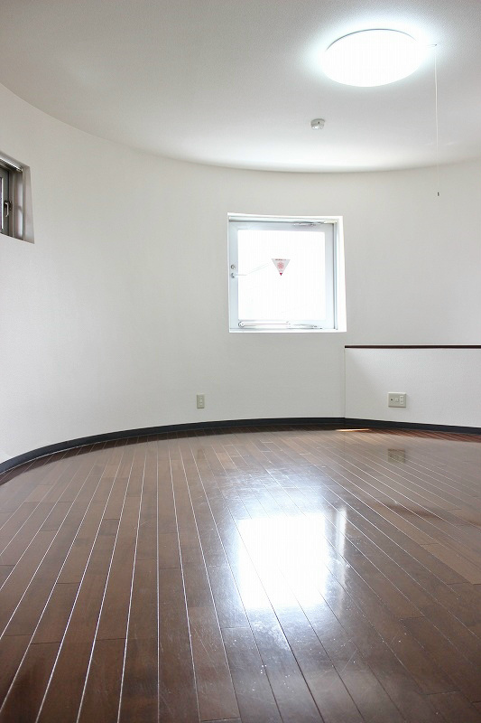 Living and room. ☆ The Company HP is in me a lot of room photo ☆